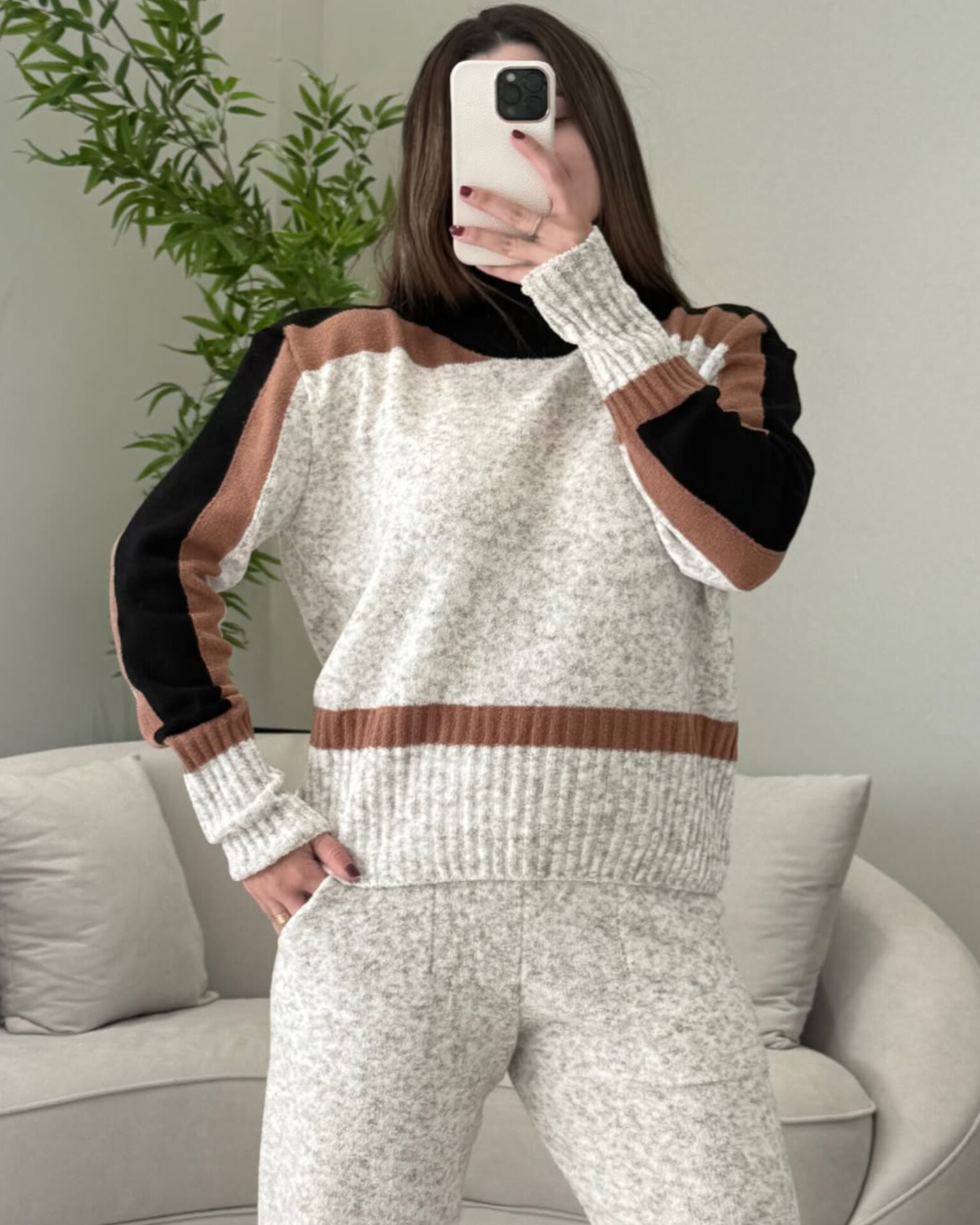 Conjunto Rebeca 1