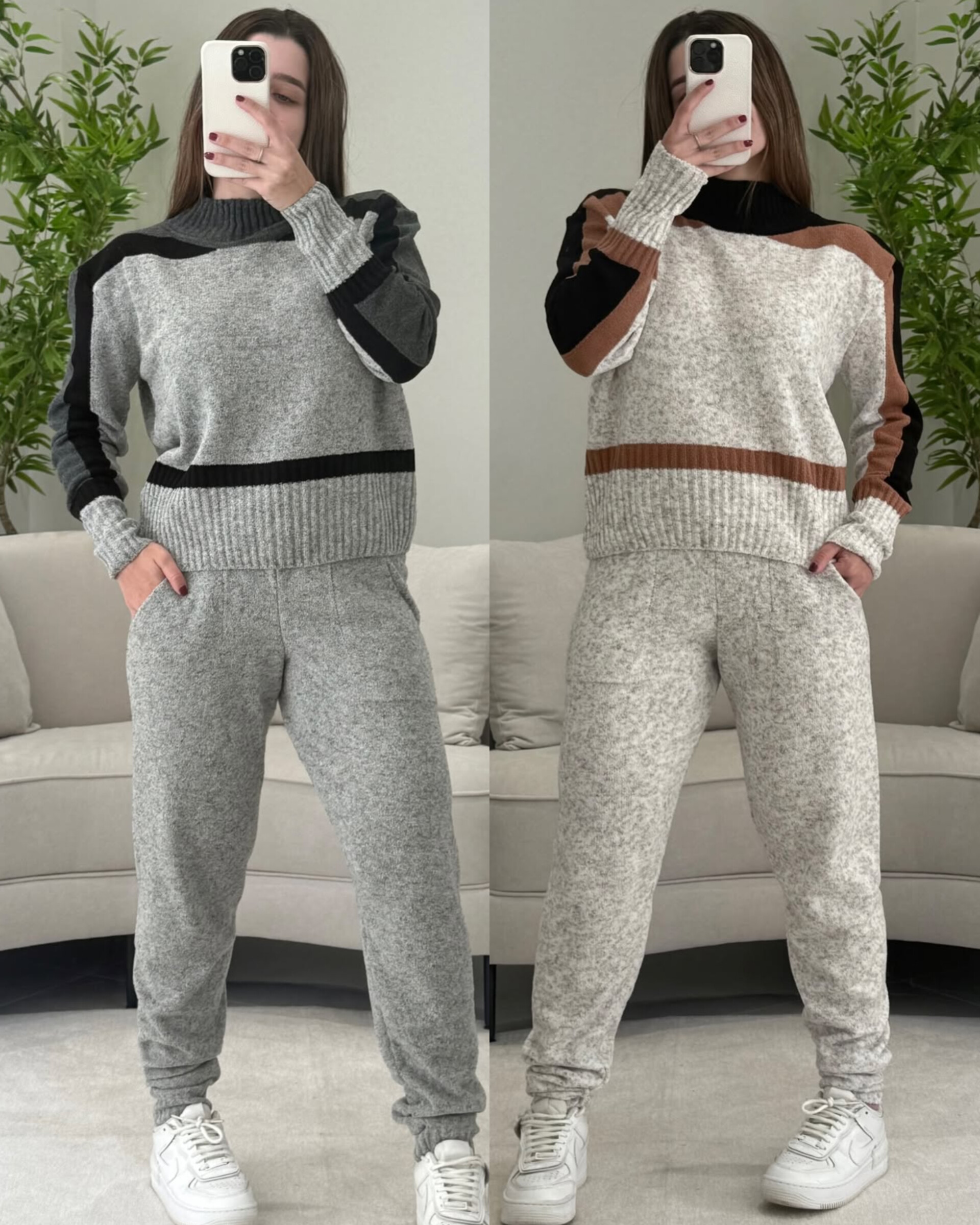 Conjunto Rebeca 4