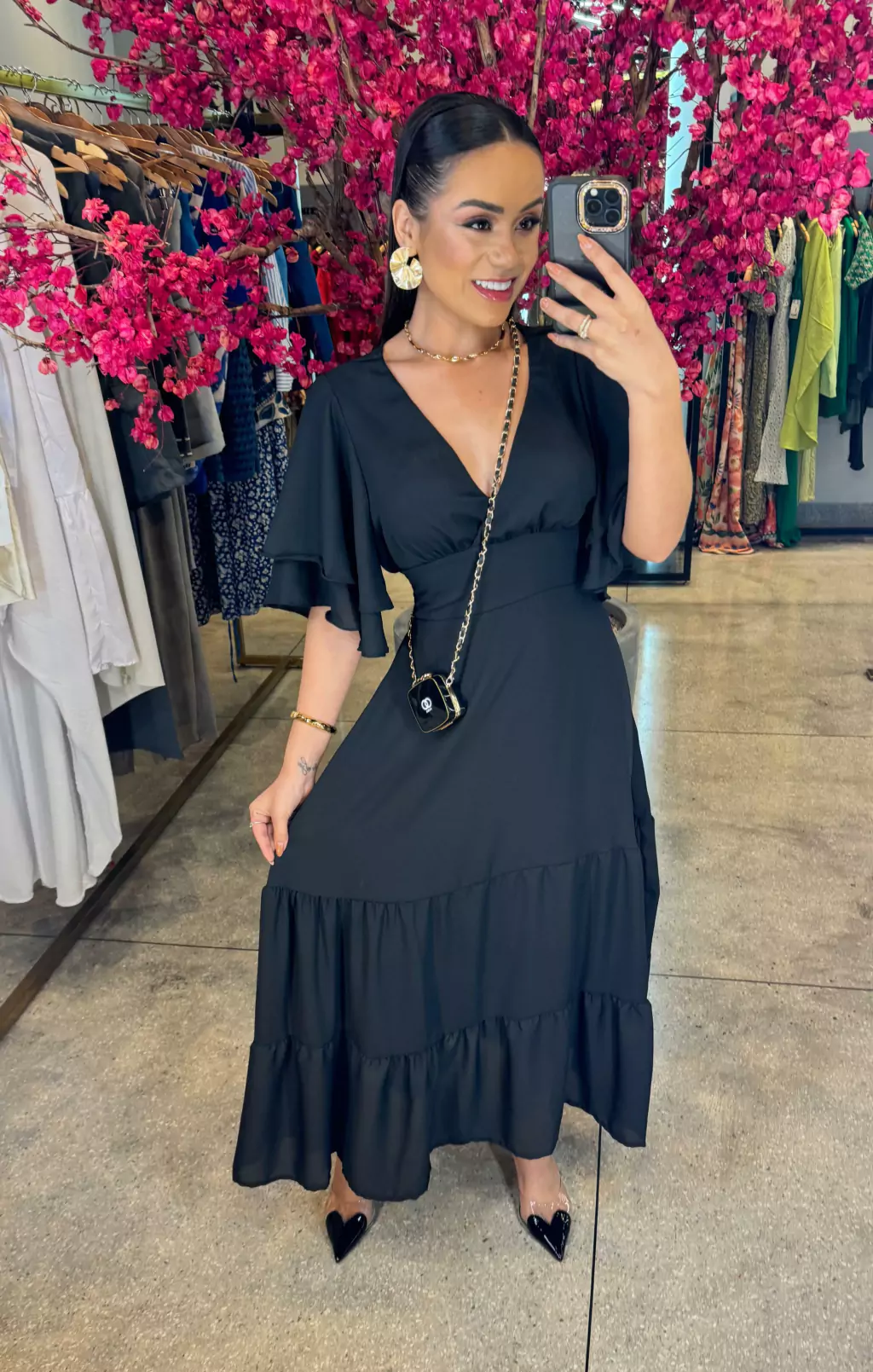 Vestido Cigana🔮 6