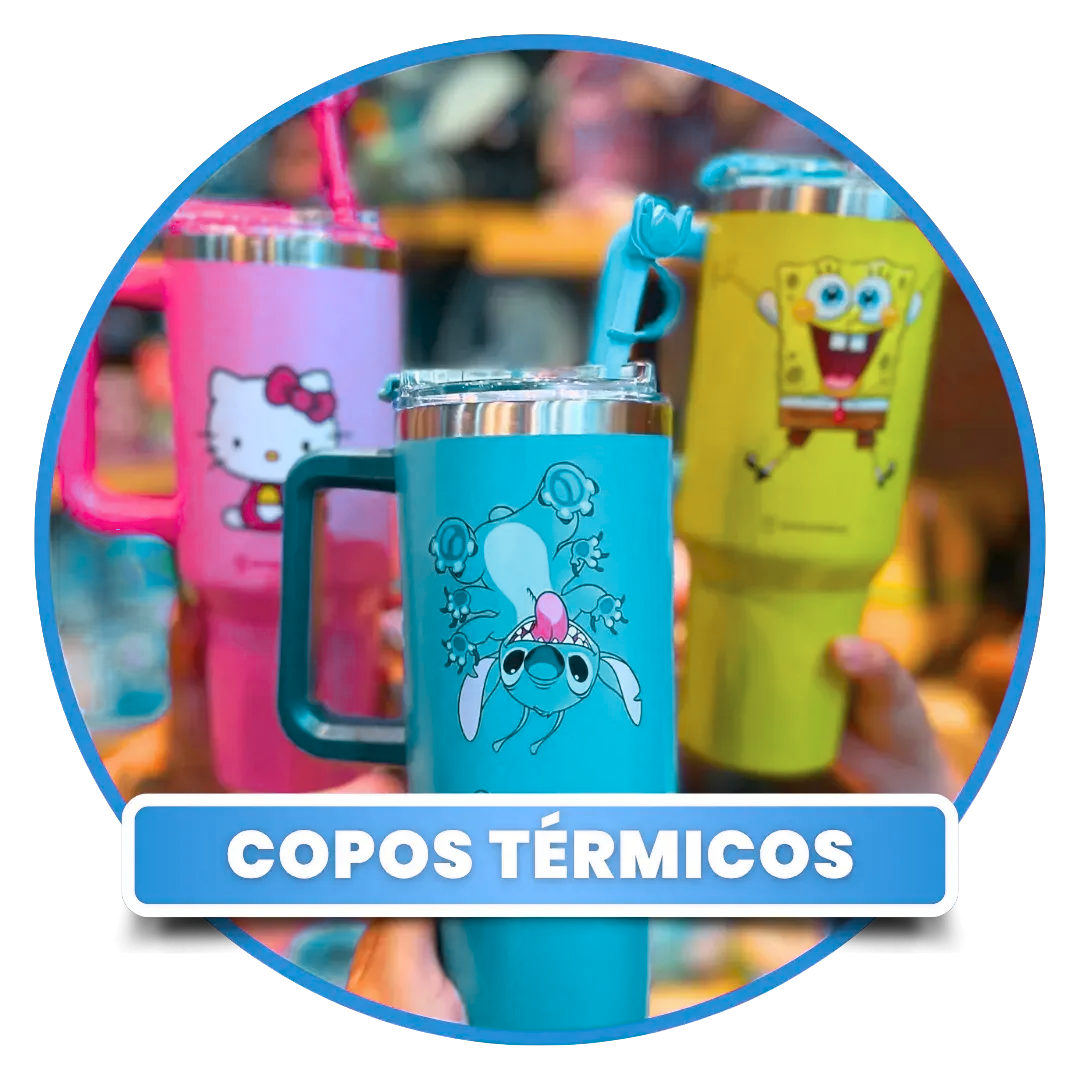 COPOS TÉRMICOS 