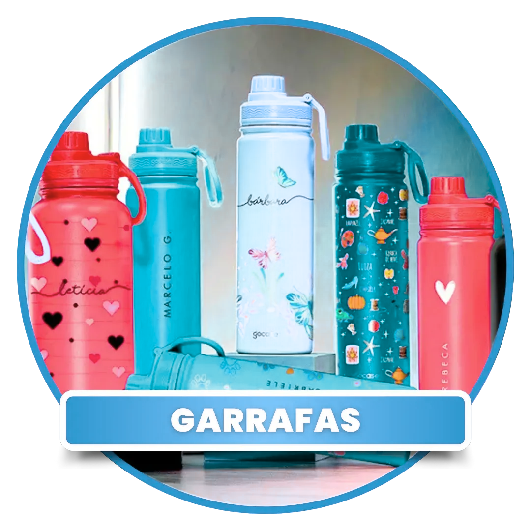 GARRAFAS