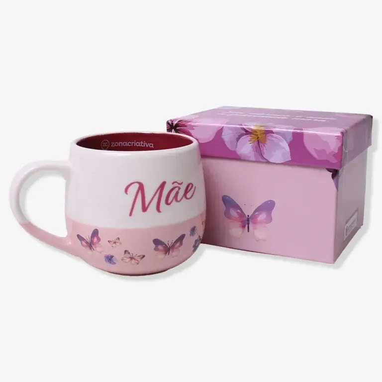 Caneca Maggie Mãe Florence 1