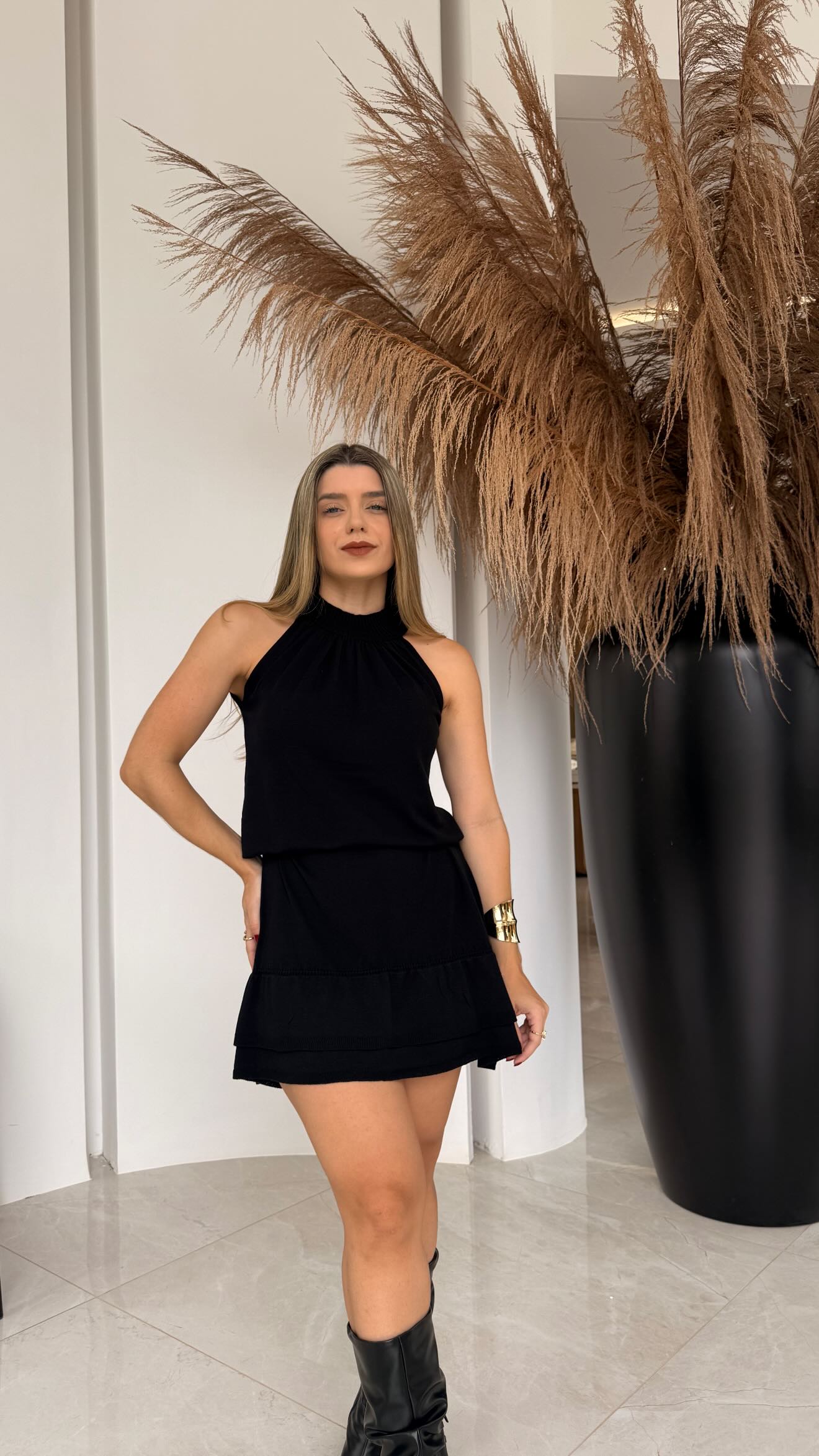 VESTIDO NATI BABADOS 2