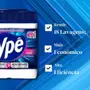 Kit 2 Detergente Lava Louças Ypê Máquinas em pó 450g 3