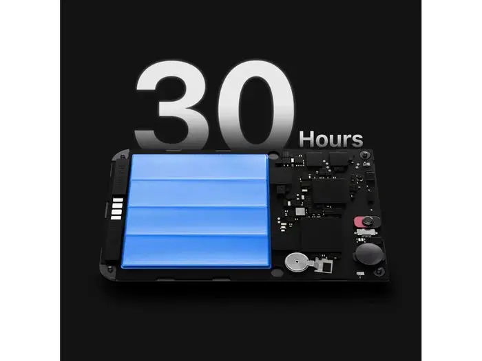 PLAUD NOTE(256GB) - Gravador de voz com IA e GPT-4o + Case magnética 6