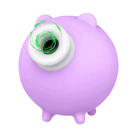 PIGGY - O PORQUINHO SUGADOR + 2 lubrificantes 20