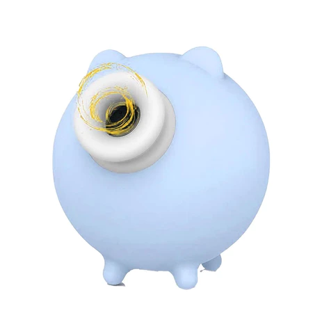 PIGGY - O PORQUINHO SUGADOR + 2 lubrificantes 19
