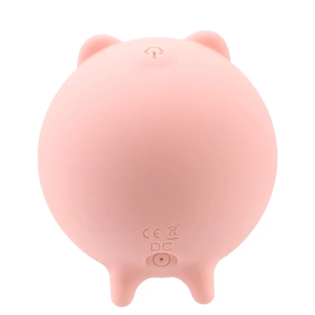 PIGGY - O PORQUINHO SUGADOR + 2 lubrificantes 15