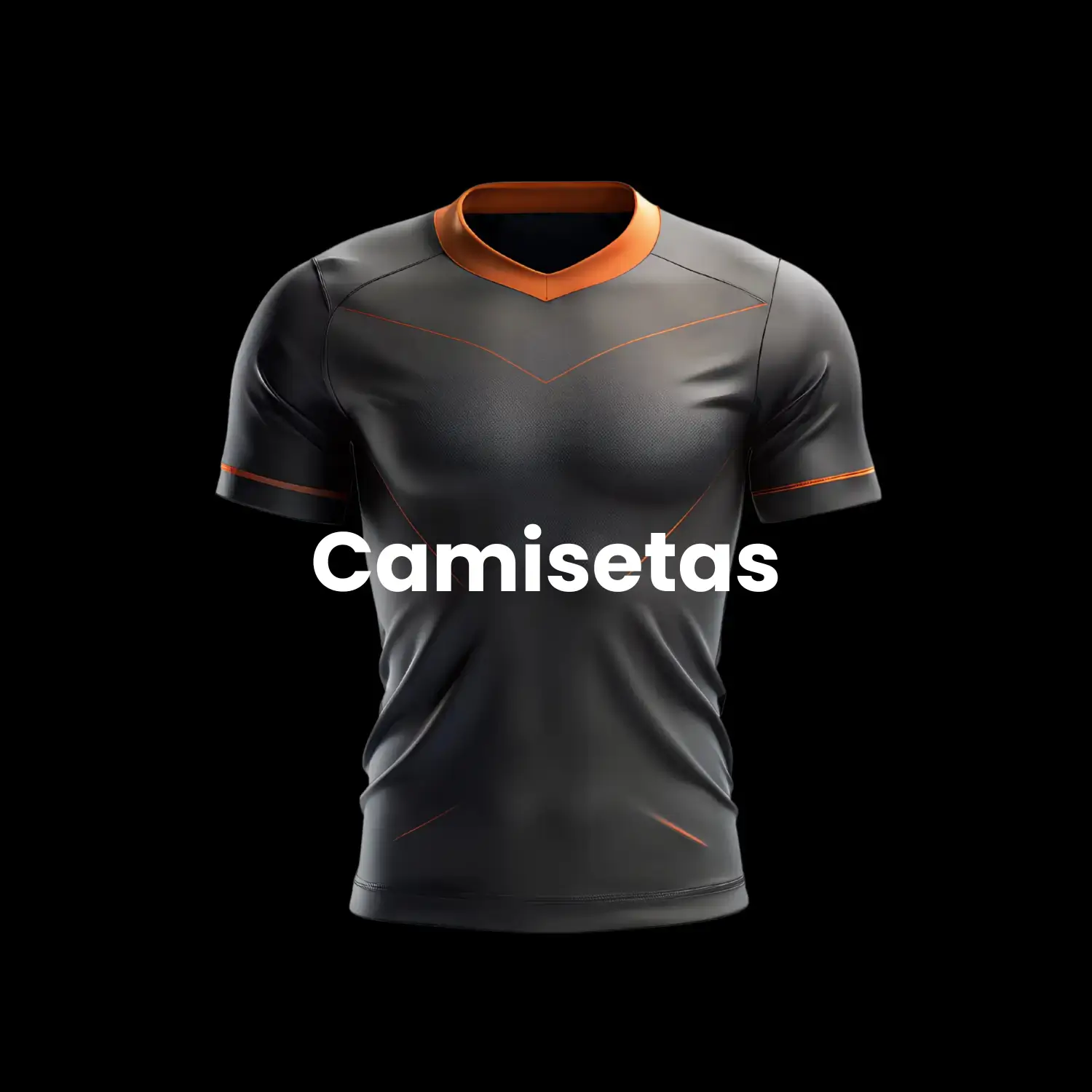 Camisetas