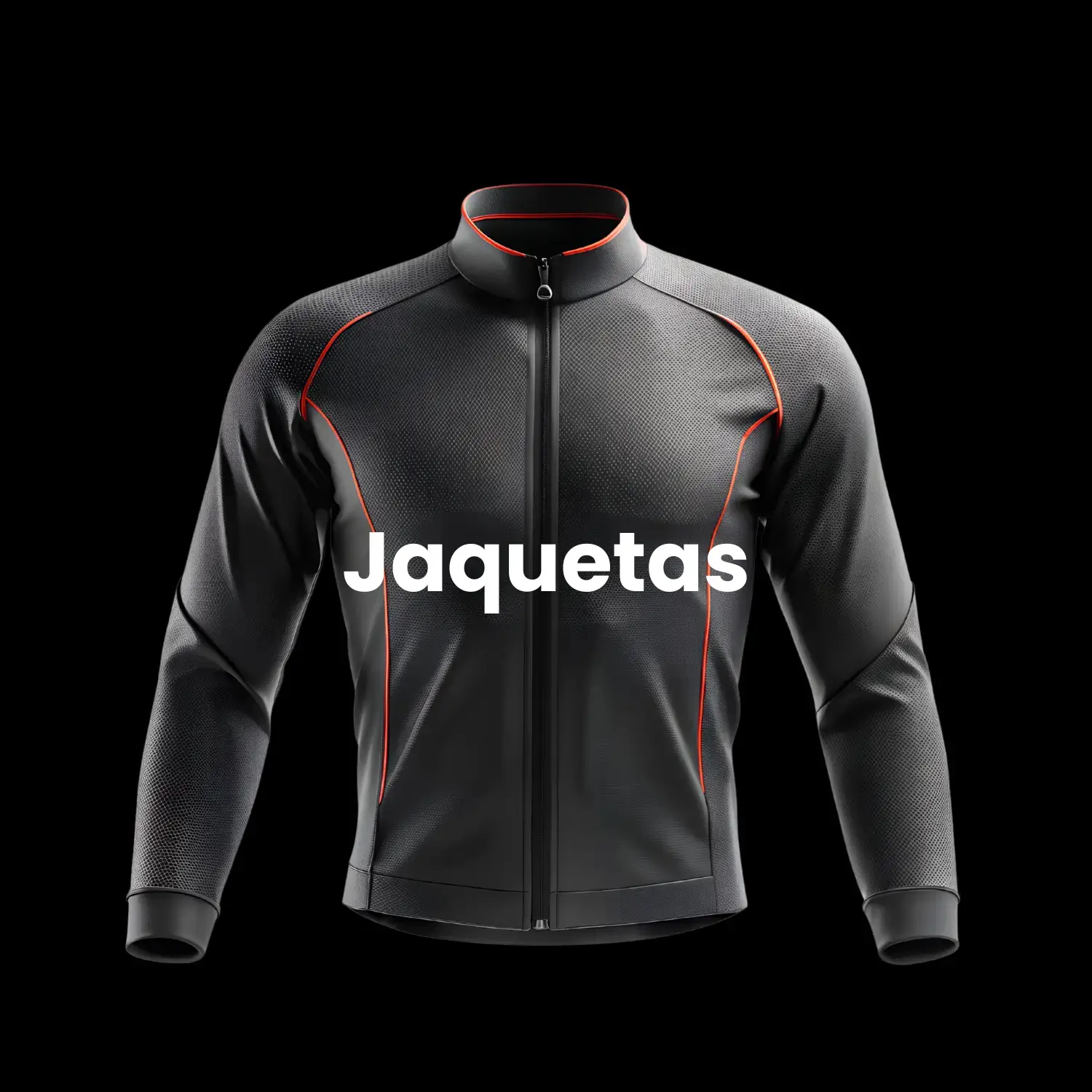 Jaquetas