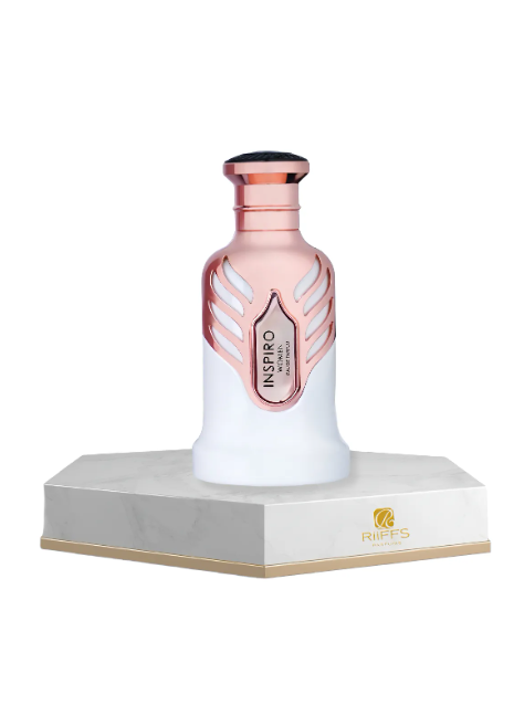 Inspiro Women 80ml Eau De Parfum - Perfume Feminino - Riiffs 1