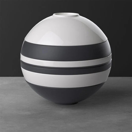 La Boule Casa Cuco – Jogo de Pratos em Porcelana 5 Peças 1