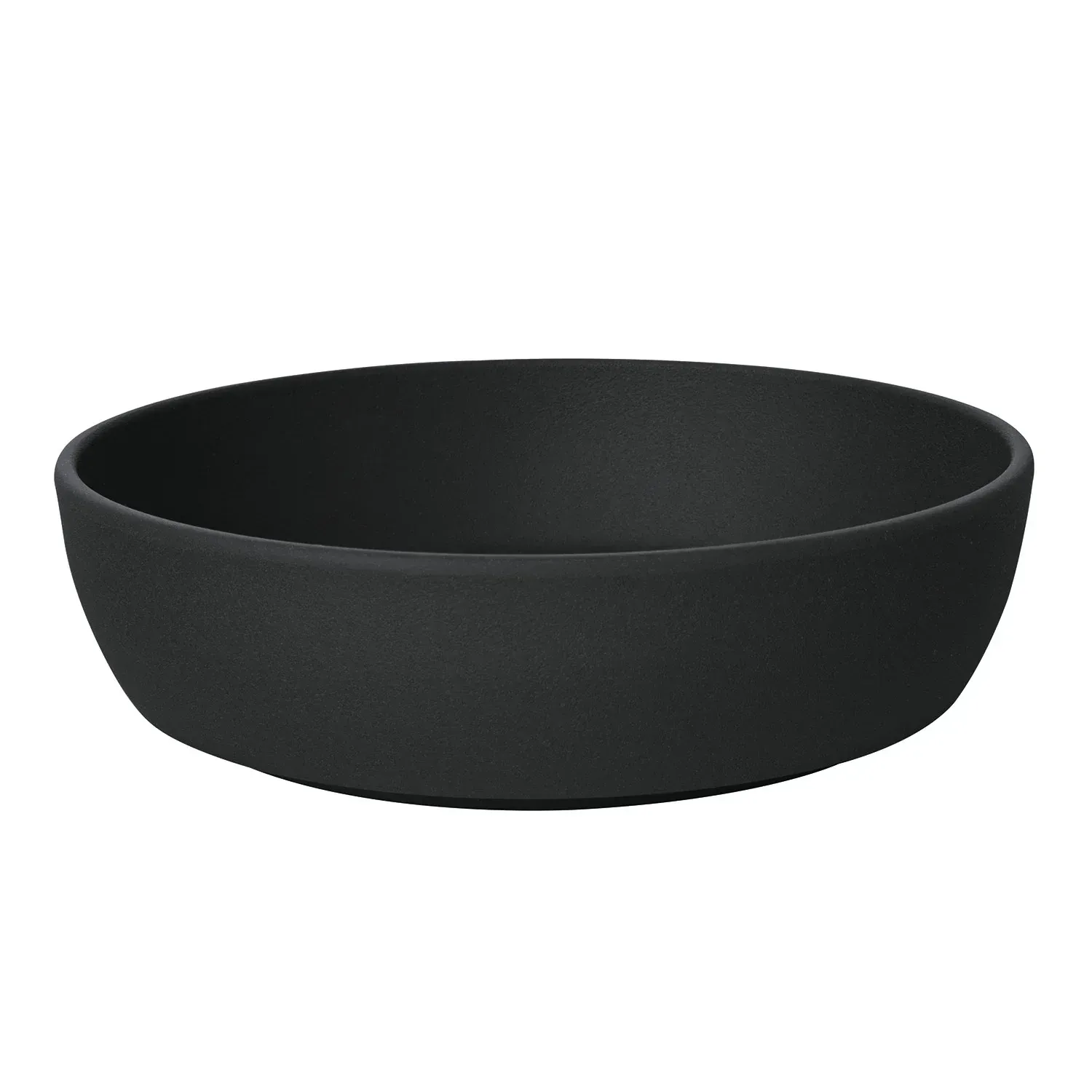 Conjunto de Jantar para 2 Pessoas - La Boule 7 Peças Preto 1