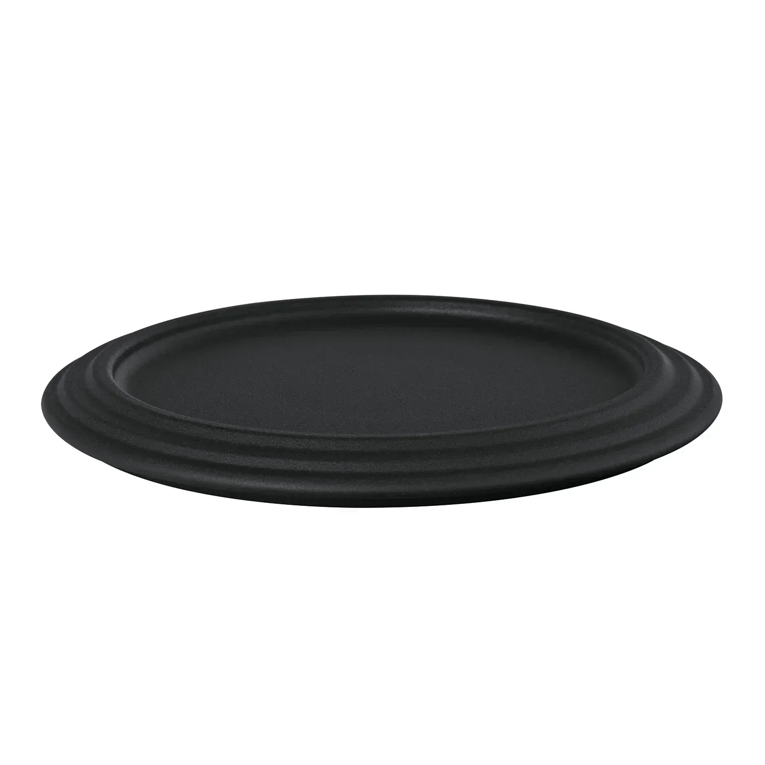 Conjunto de Jantar para 2 Pessoas - La Boule 7 Peças Preto 2