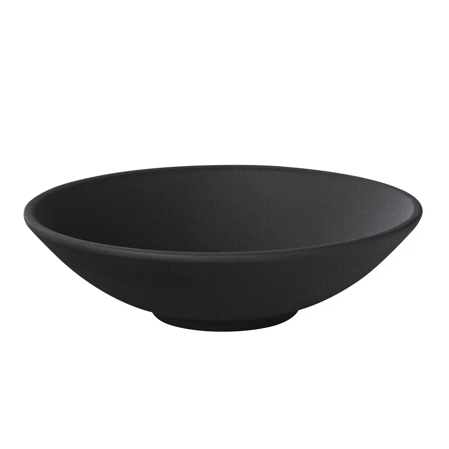 Conjunto de Jantar para 2 Pessoas - La Boule 7 Peças Preto 3