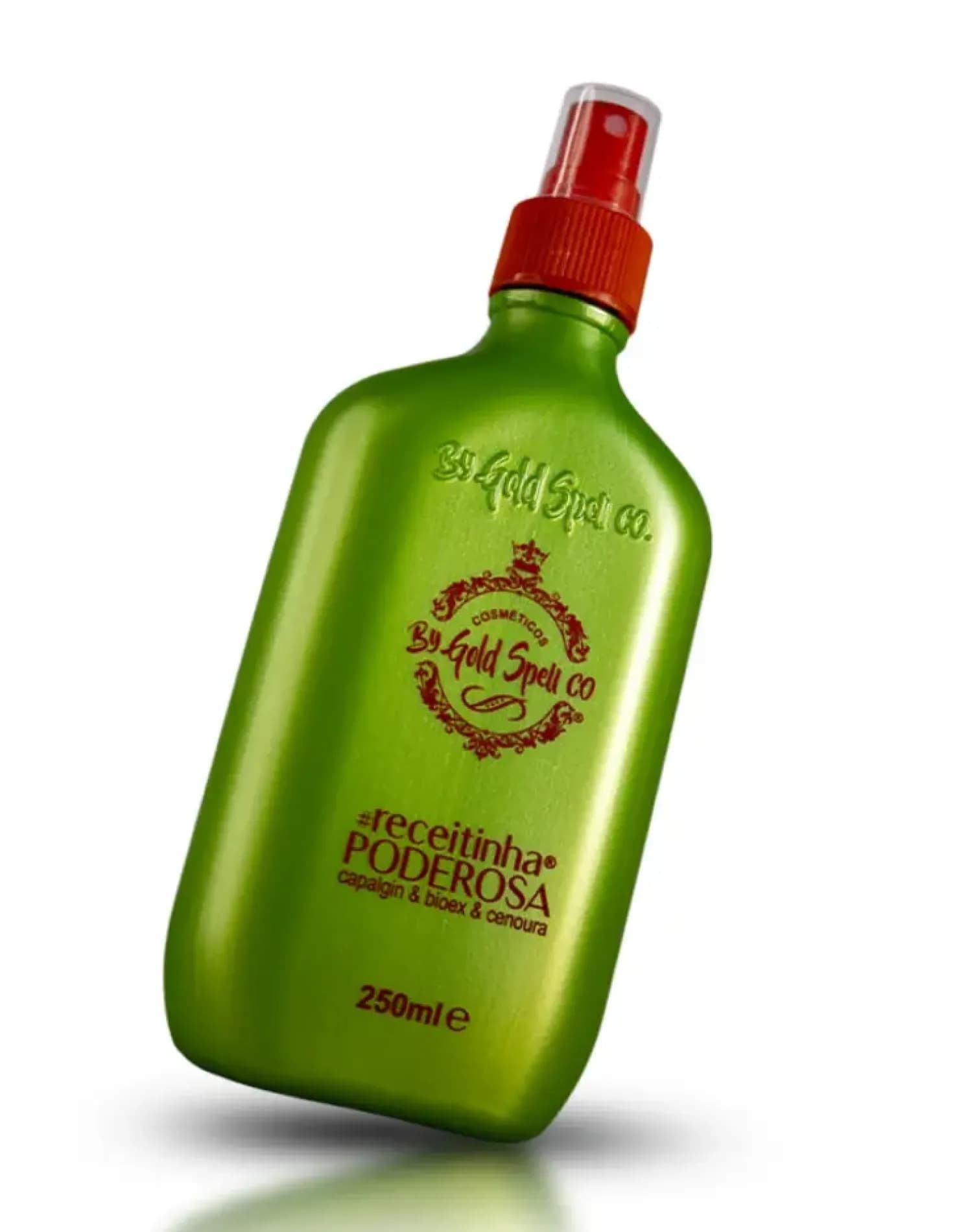 Receitinha Poderosa - 250ml 1