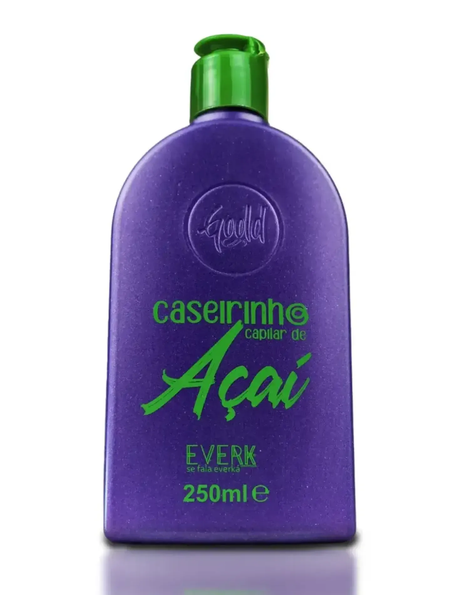 Caseirinho Capilar de Açai - 250ml 1
