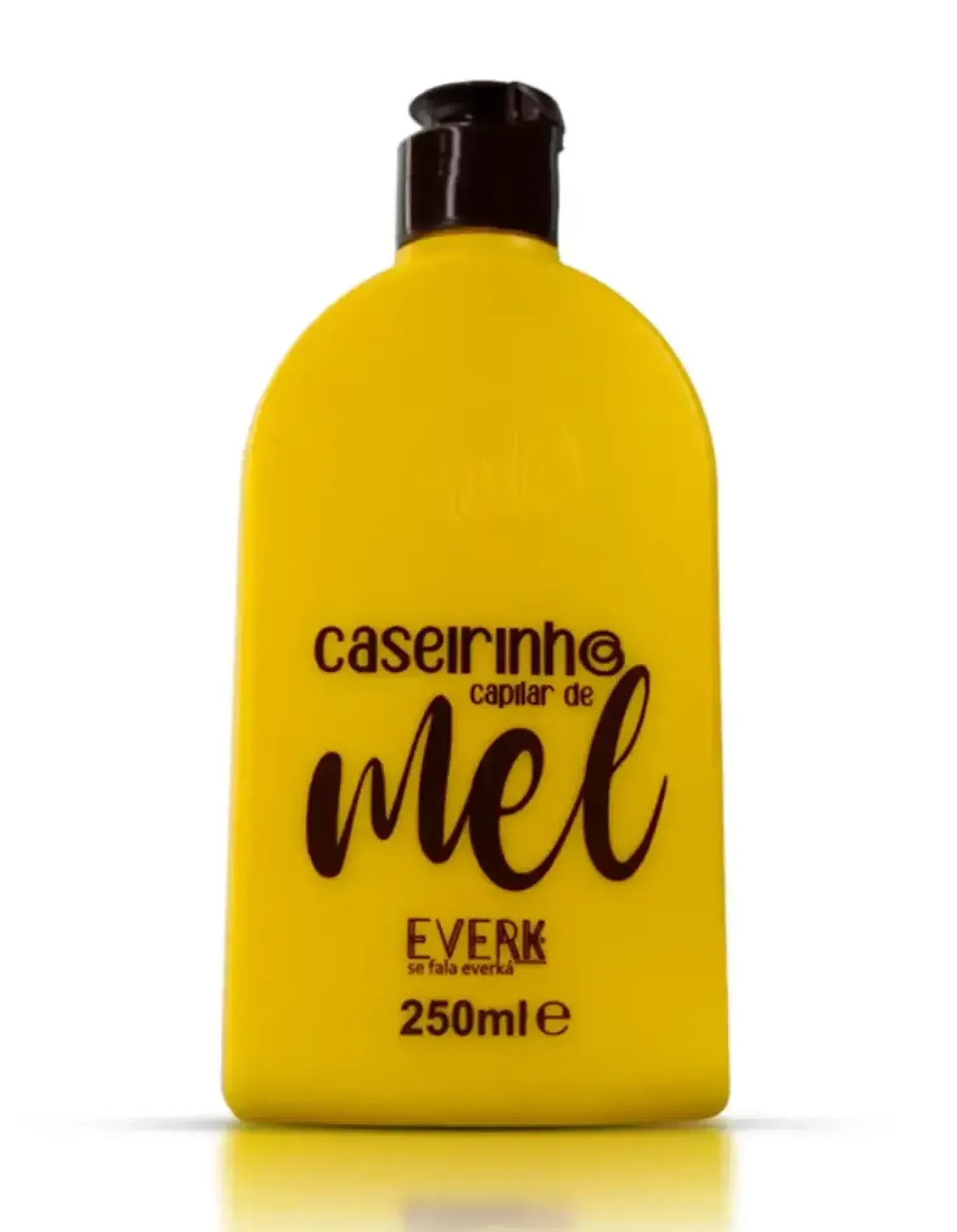 Caseirinho Capilar de Mel - 250ml 1