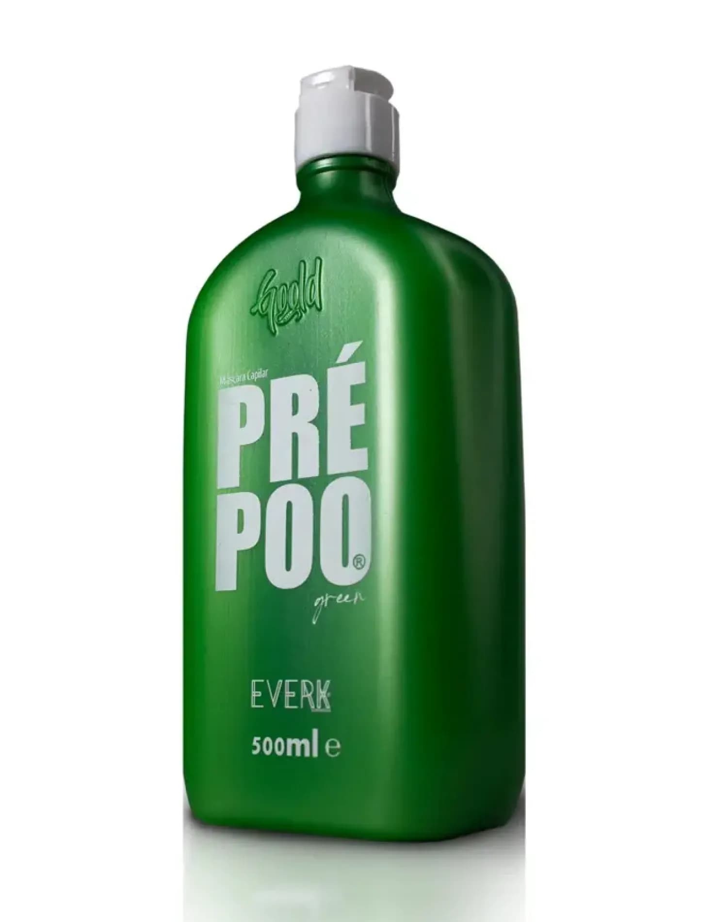 Pré-Poo Green - 500ml 1