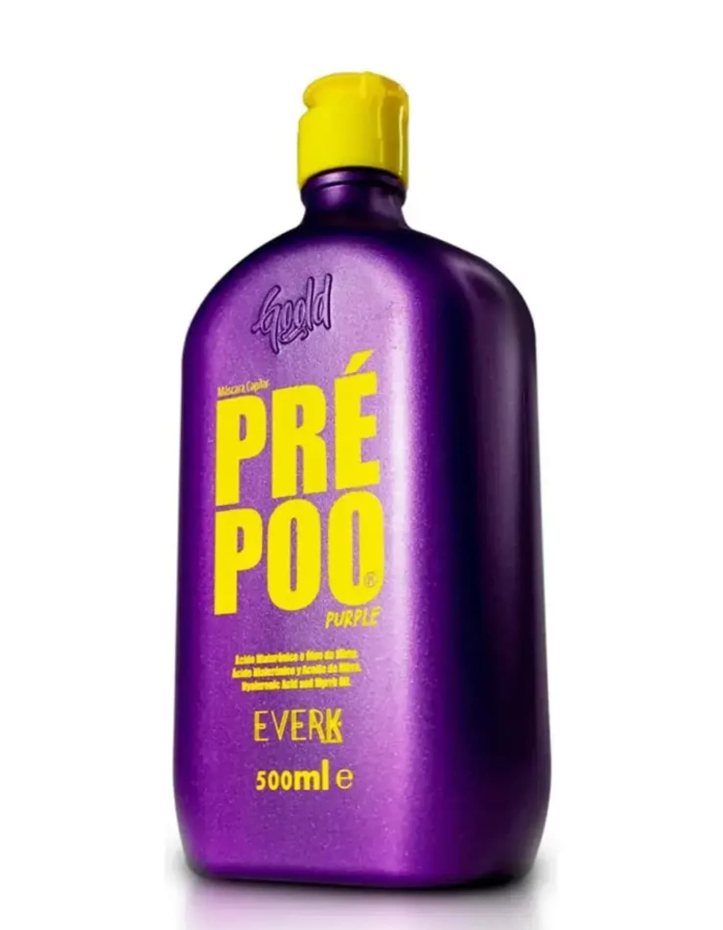 Pré-Poo Purple - 500ml 1