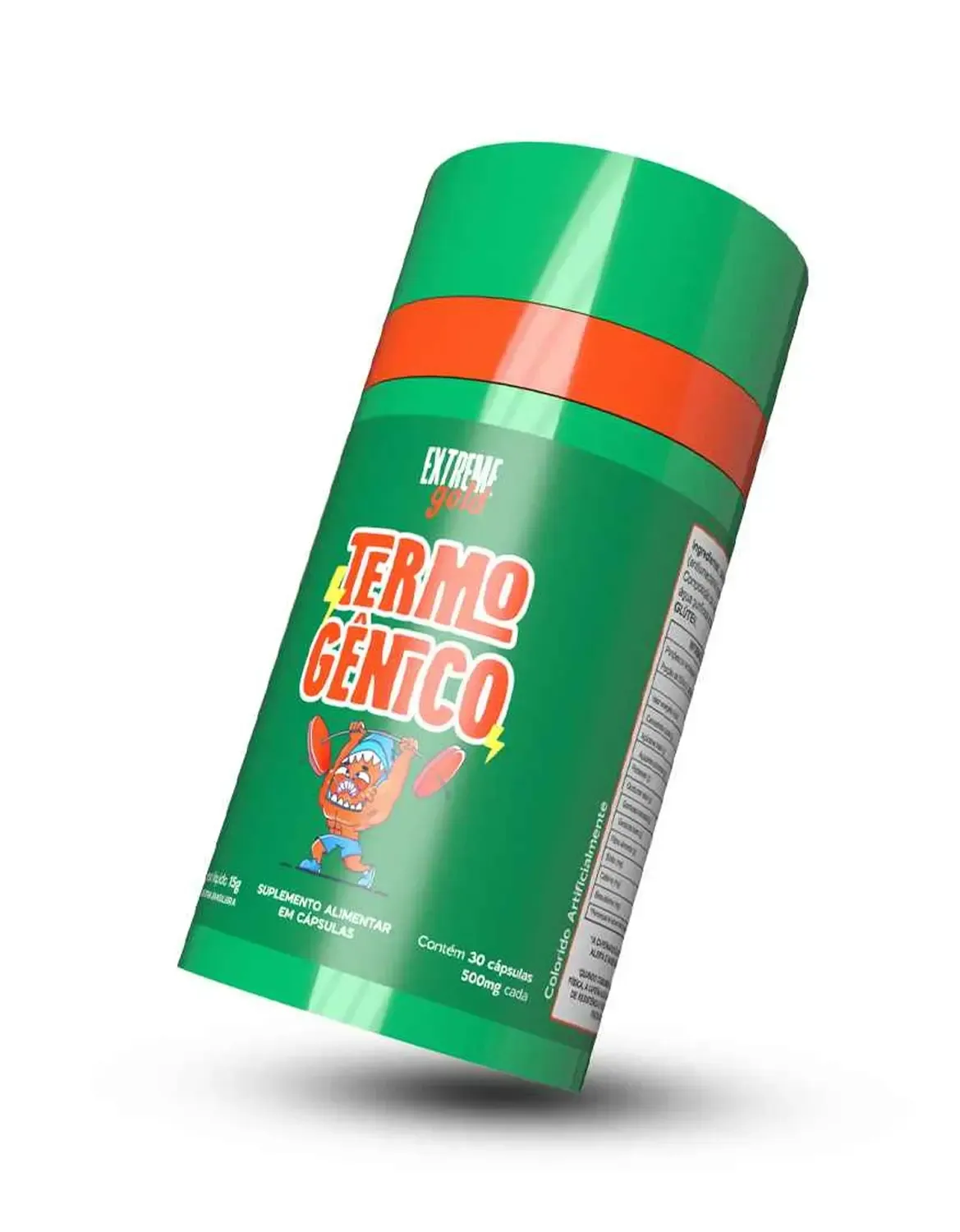Termogênico 1