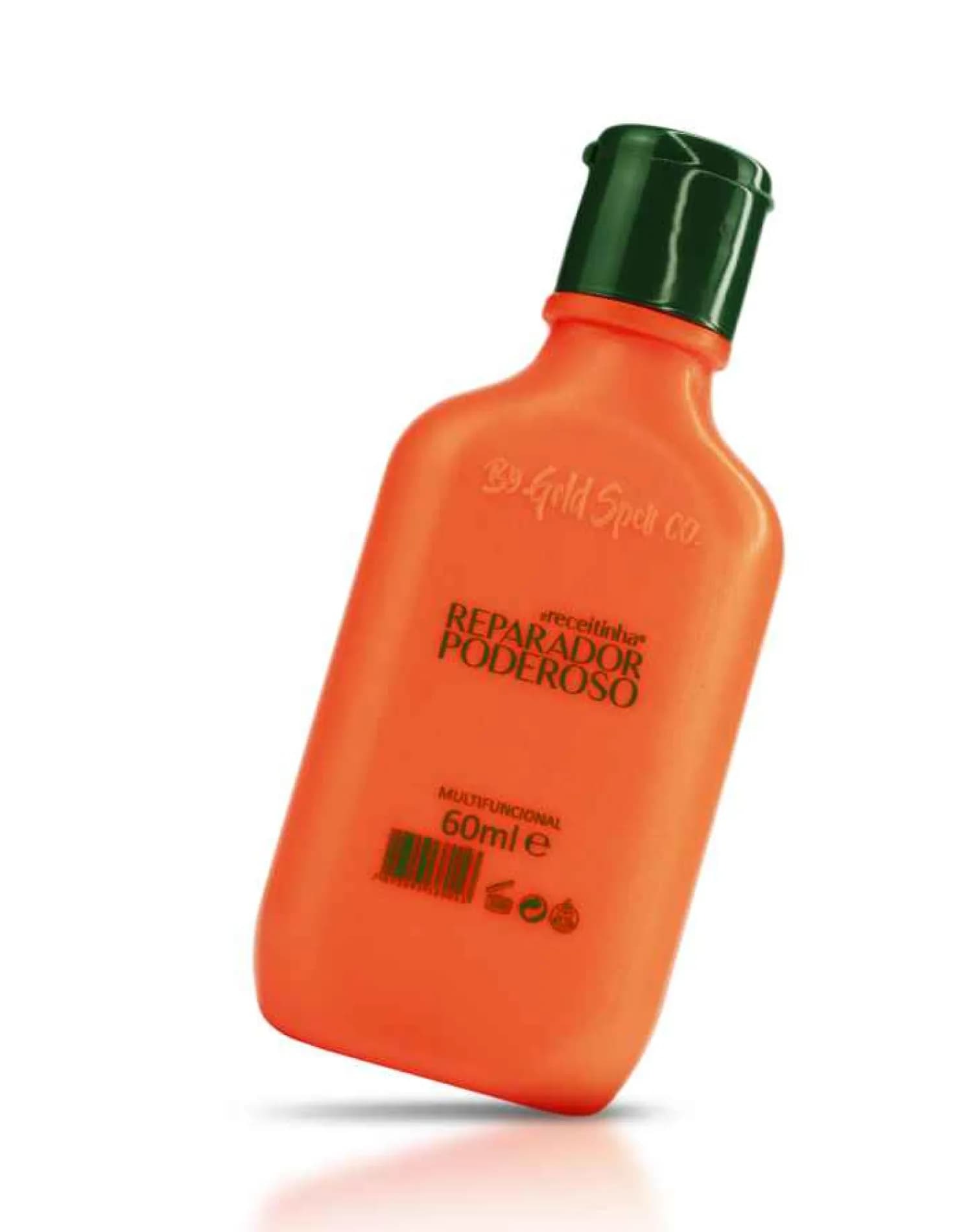 Reparador Poderoso - 60ml 1