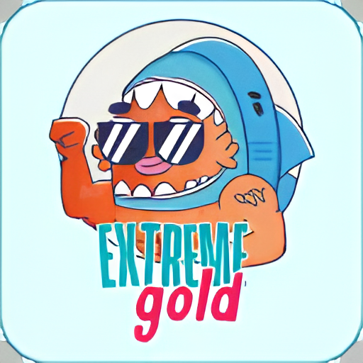 Extreme Gold