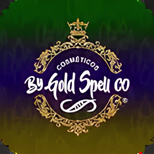 Gold Spell Cosméticos