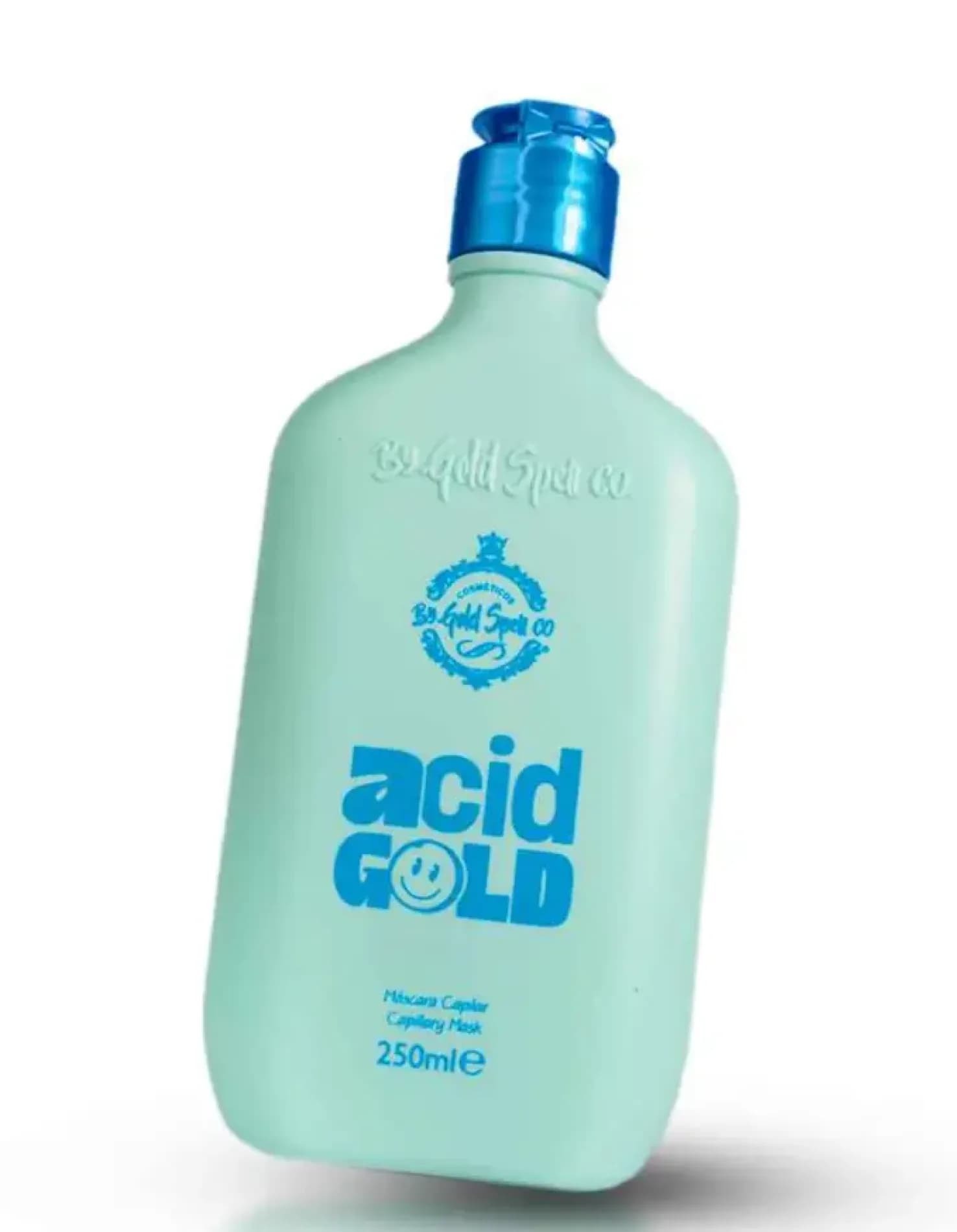 ACIDGOLD mask - 250ml 1