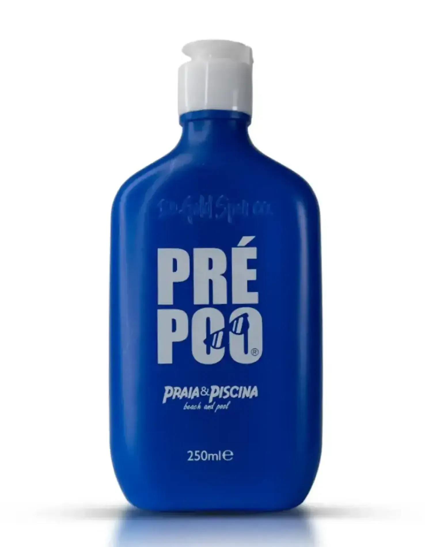 Pré-Poo Praia & Piscina - 250ml 1