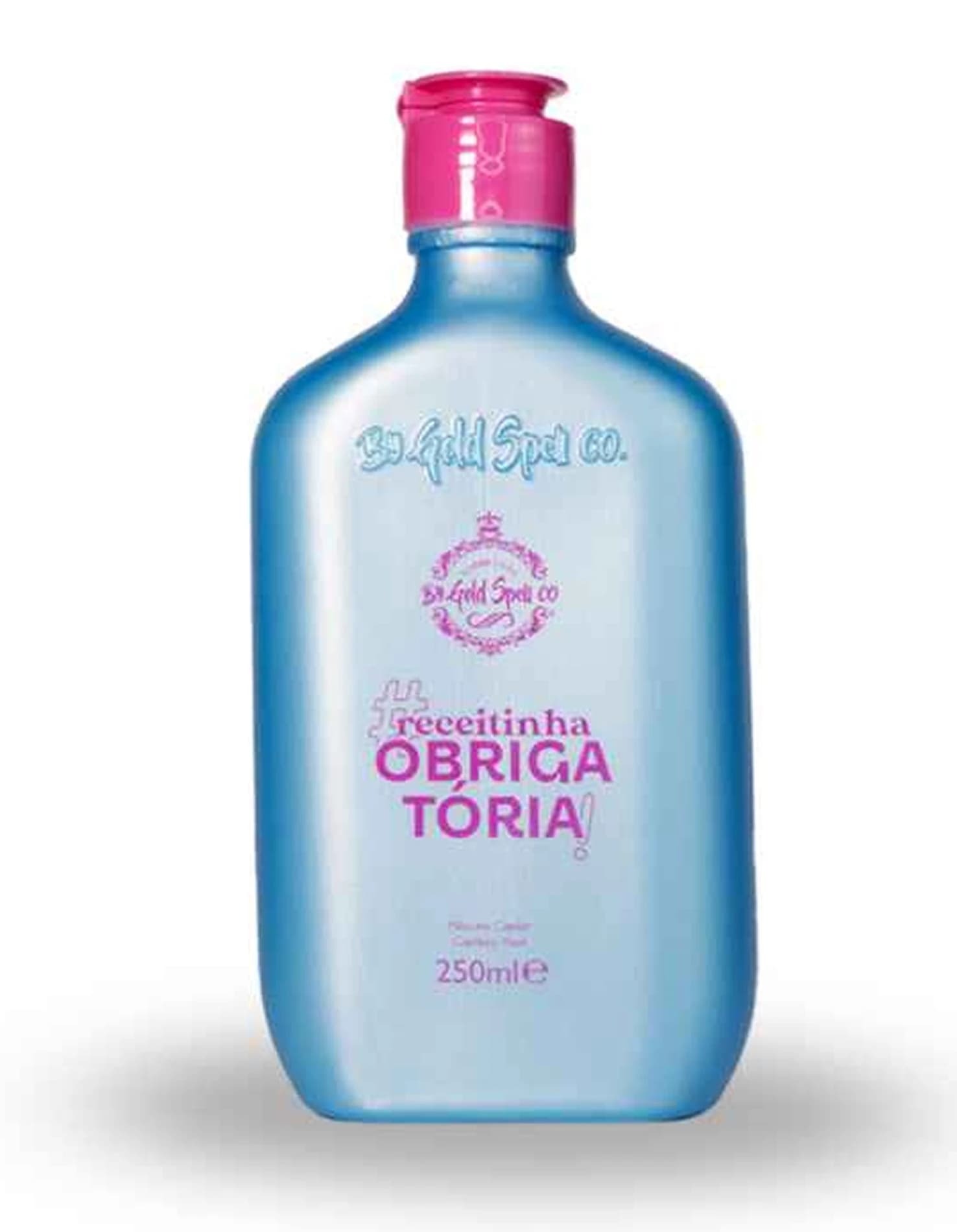 Receitinha Obrigatória - 250ml 1