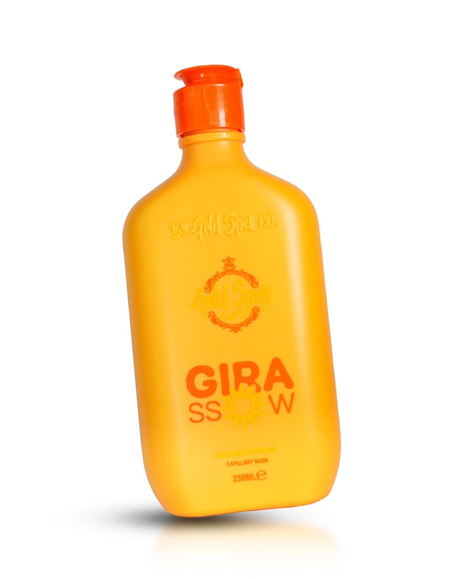 Mask Girassow 1