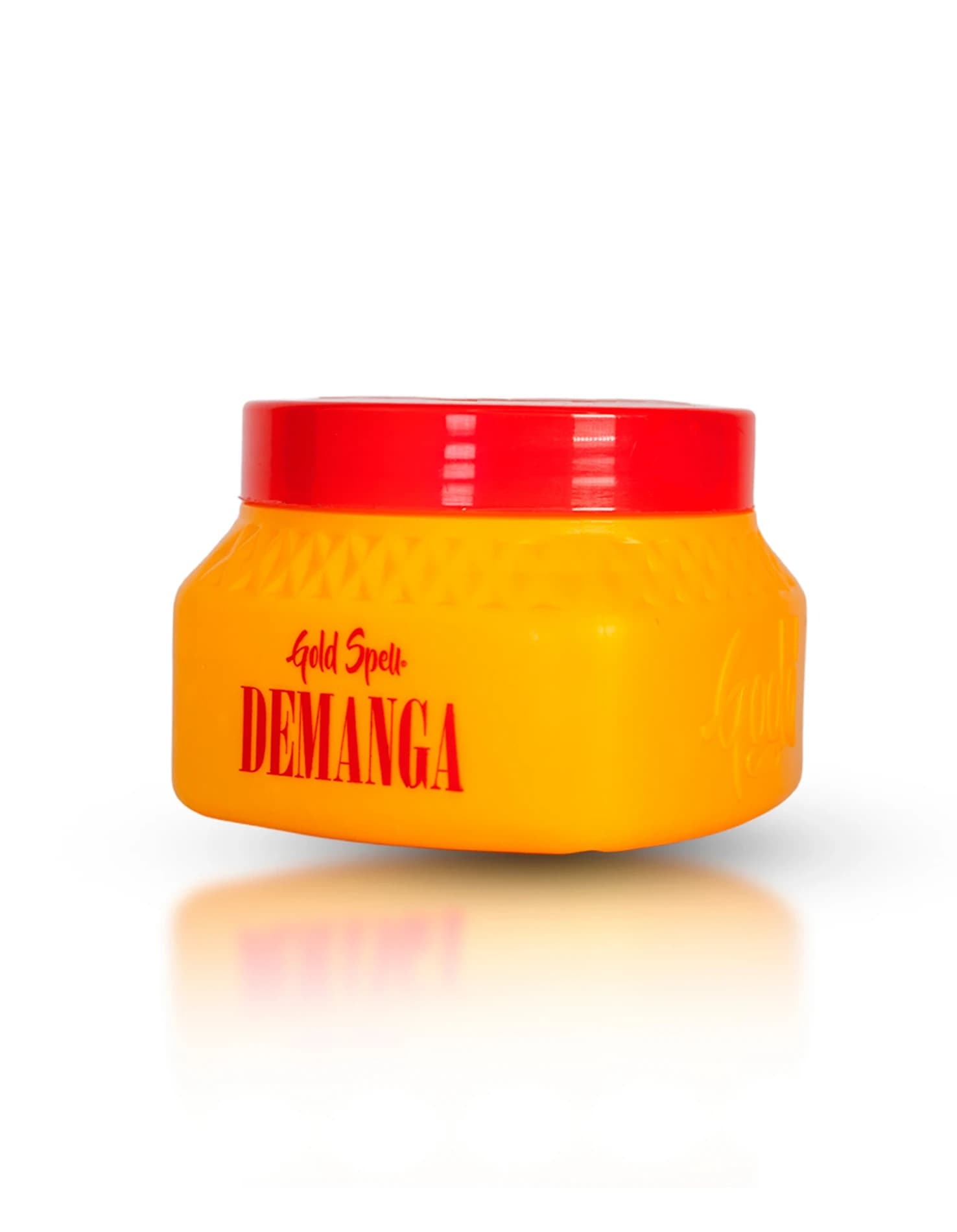 Esfoliante Corporal DEMANGA - 200g 1