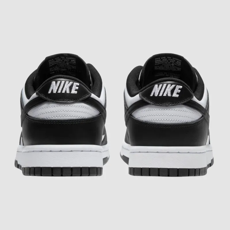 Tênis Nike Dunk Low Panda + Air Force One Branco (Pague 1 Leve 2) 5