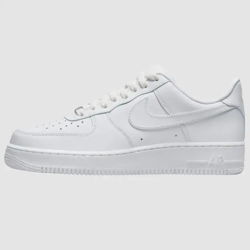 Tênis Nike Dunk Low Panda + Air Force One Branco (Pague 1 Leve 2) 12