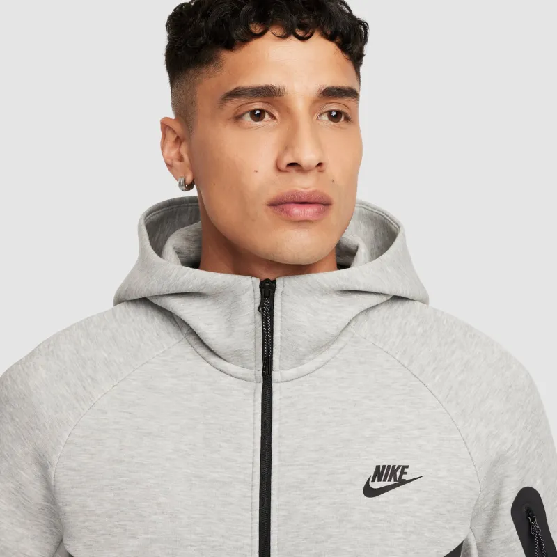Conjunto Nike Tech Fleece Preto + Conjunto Nike Tech Fleece Cinza (Pague 1 Leve 2) 6