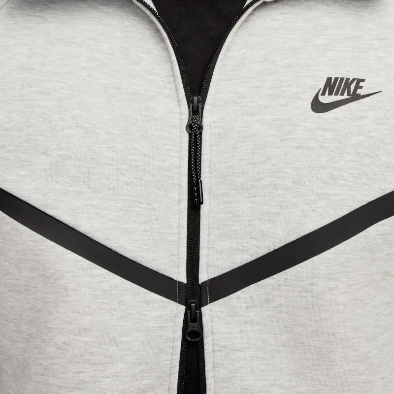 Conjunto Nike Tech Fleece Preto + Conjunto Nike Tech Fleece Cinza (Pague 1 Leve 2) 7