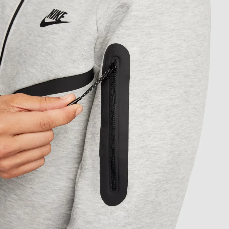 Conjunto Nike Tech Fleece Preto + Conjunto Nike Tech Fleece Cinza (Pague 1 Leve 2) 8