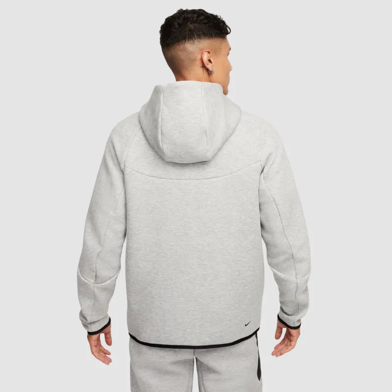 Conjunto Nike Tech Fleece Preto + Conjunto Nike Tech Fleece Cinza (Pague 1 Leve 2) 10