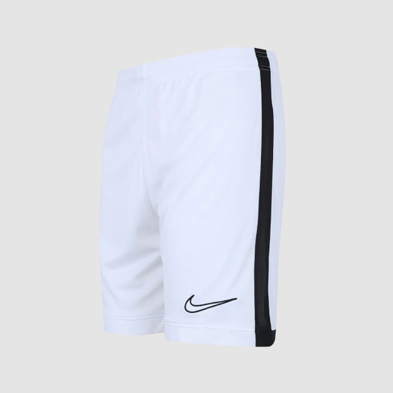 Conjunto Nike Academy 23 Preto + Conjunto Nike Dri-Fit Academy 23 Branco (Pague 1 Leve 2) 9