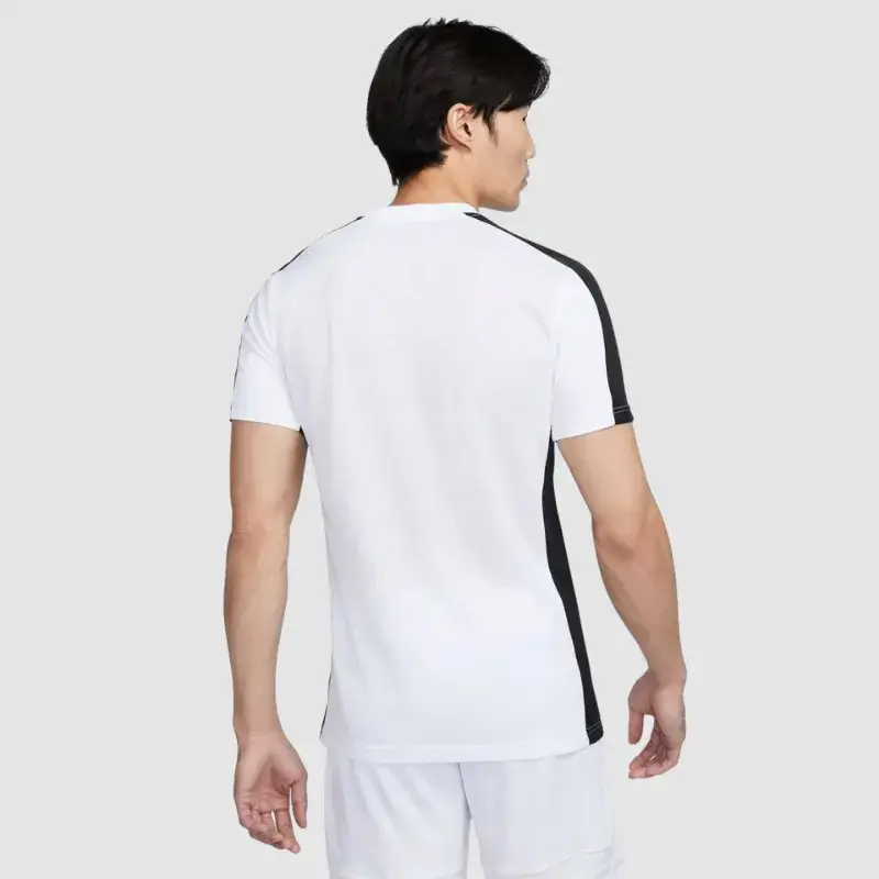 Conjunto Nike Academy 23 Preto + Conjunto Nike Dri-Fit Academy 23 Branco (Pague 1 Leve 2) 7