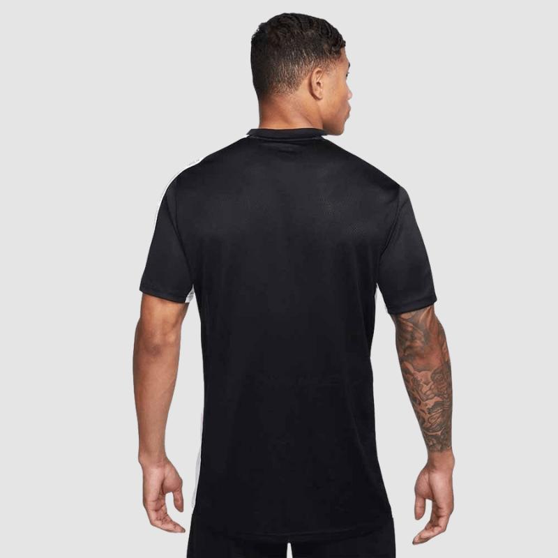 Conjunto Nike Academy 23 Preto + Conjunto Nike Dri-Fit Academy 23 Branco (Pague 1 Leve 2) 3