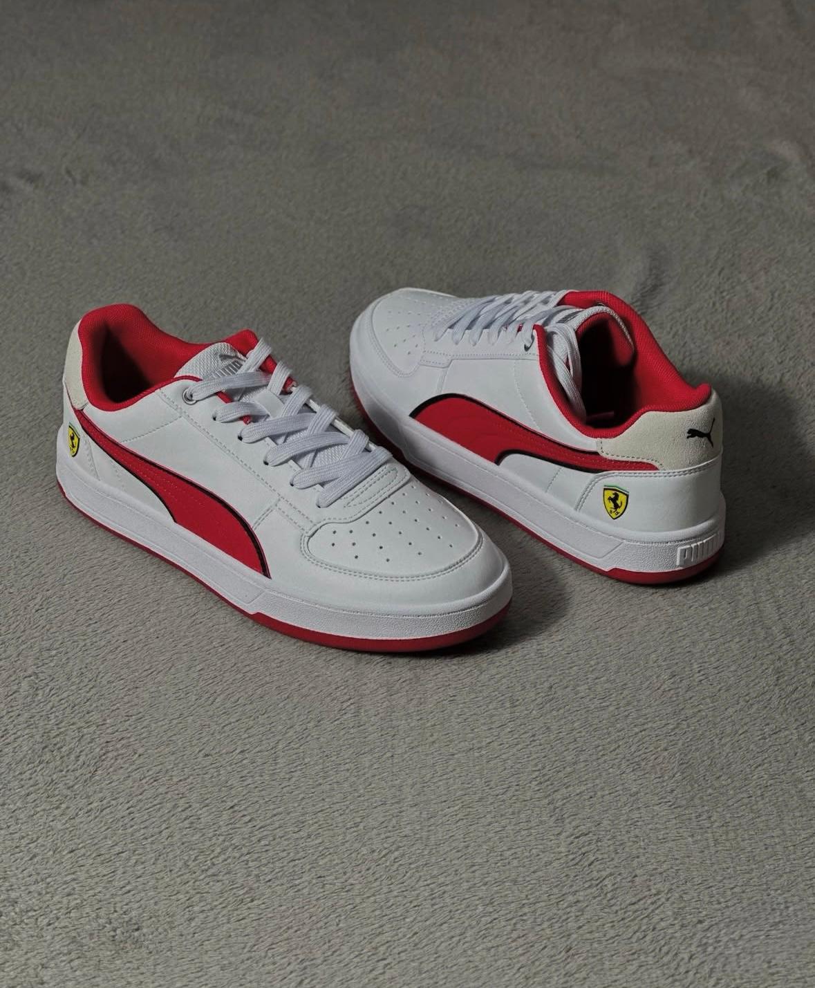 Tênis Puma Caven 2.0 Ferrari 1