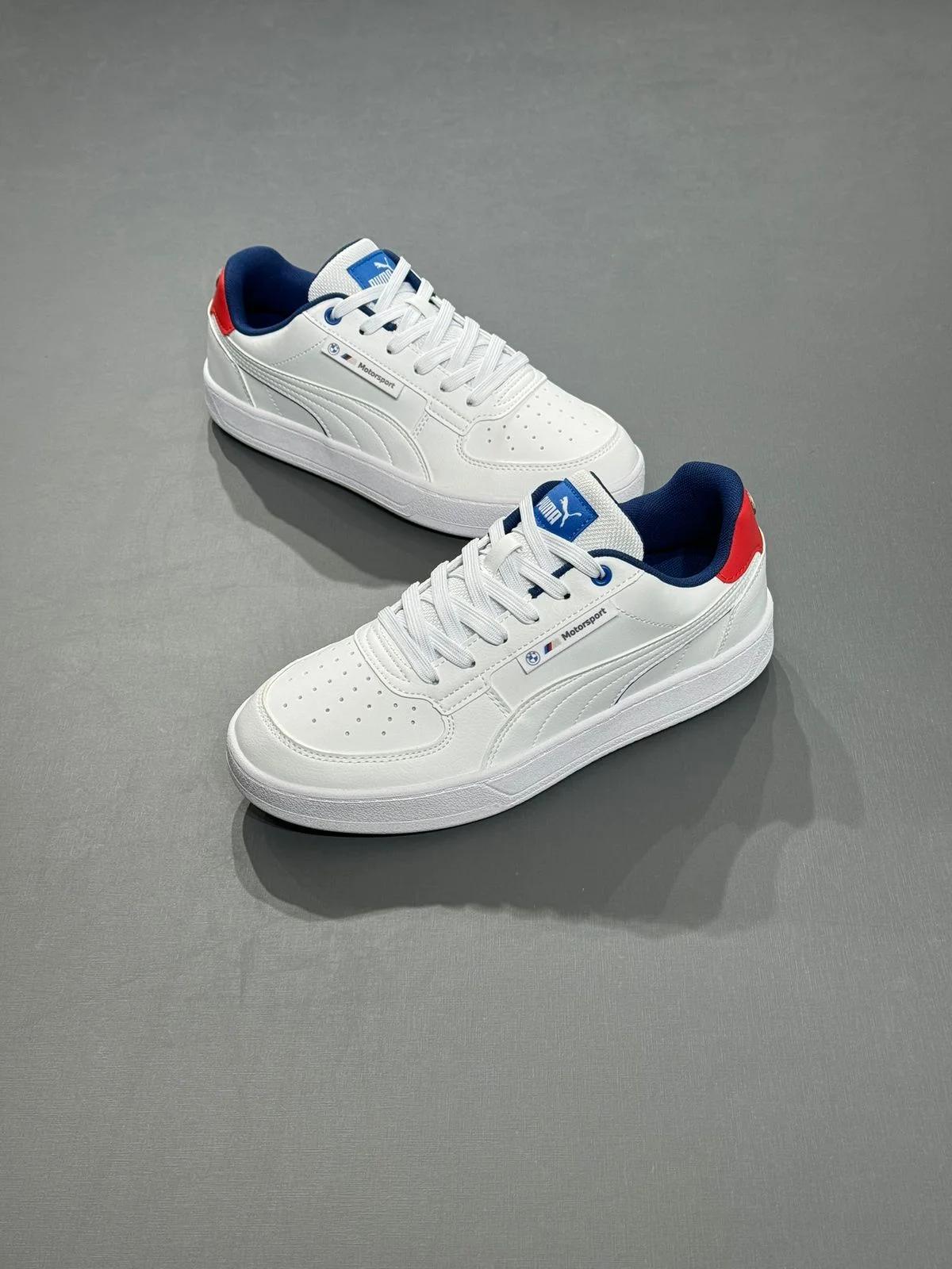 Tênis Puma Caven 2.0 BMW Mms Bdp 1