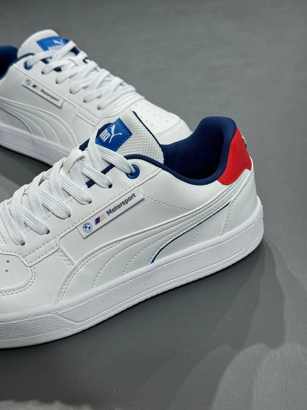 Tênis Puma Caven 2.0 BMW Mms Bdp 2