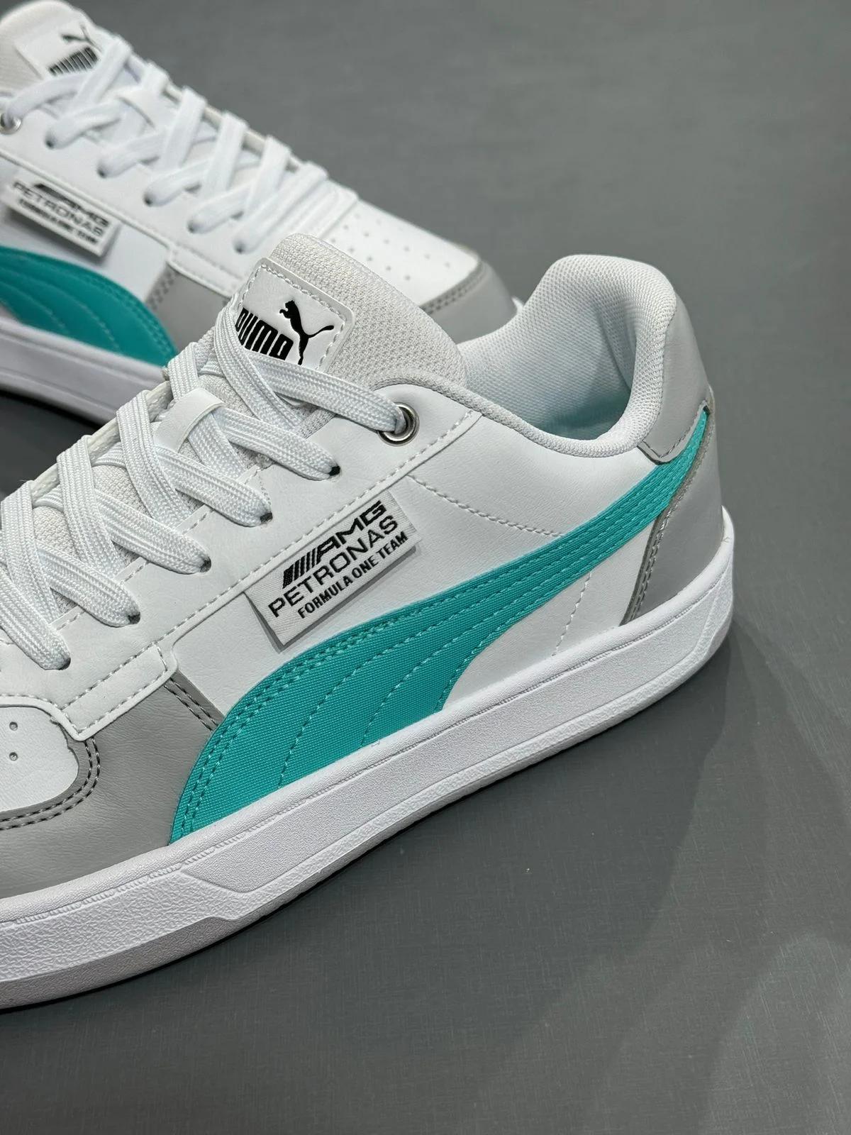 Tênis Puma MAPF1 Caven 2.0 BDP  2