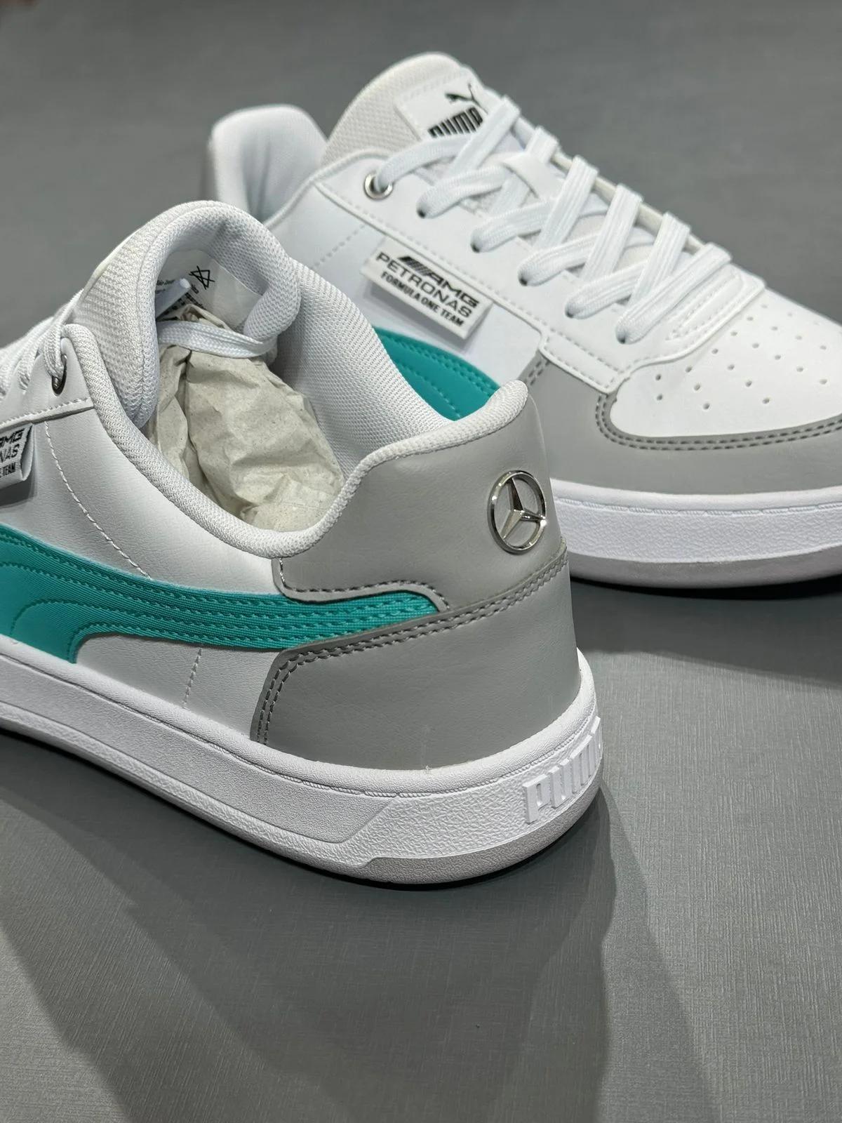 Tênis Puma MAPF1 Caven 2.0 BDP  3