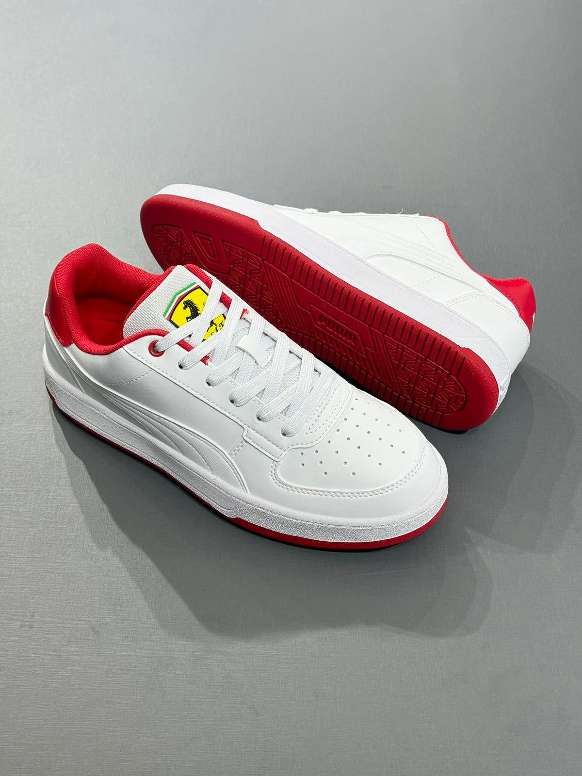 Tênis Puma Ferrari Caven 2.0 BDP 1