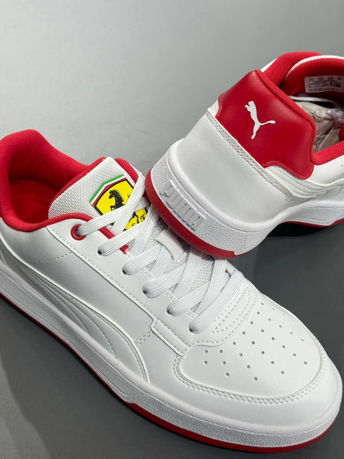 Tênis Puma Ferrari Caven 2.0 BDP 3