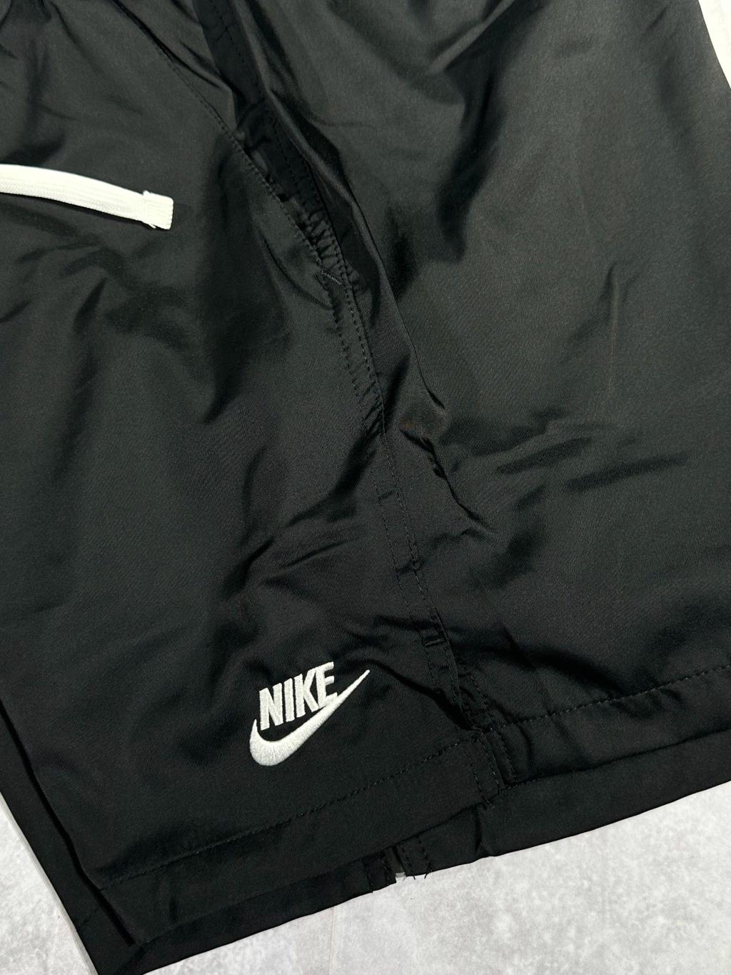 Shorts Nike Sportswear Woven Flow  2